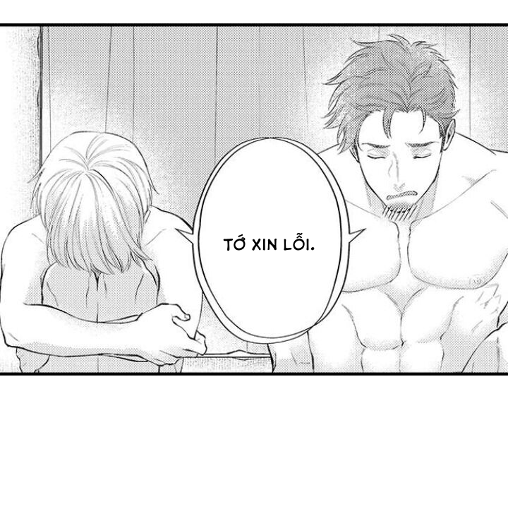 đêm đầu tiên với người yêu của tôi chapter 10.2 1