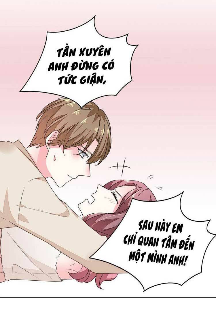 điều ước sủng ái bất bình đẳng chapter 59.1 14