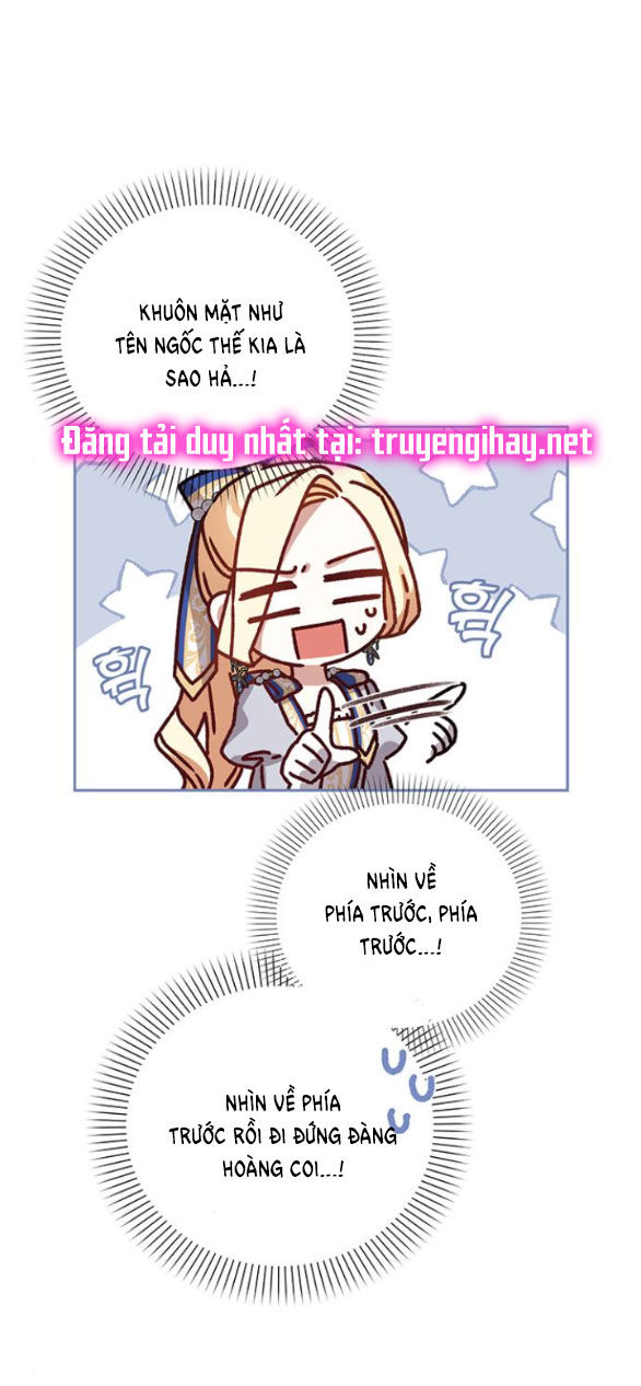 bạo chúa muốn có cuộc sống tốt đẹp chapter 4 53