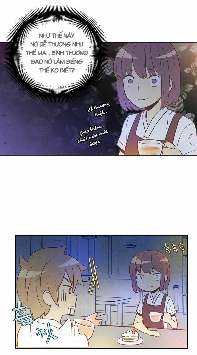 evergreen tea chapter 3 34