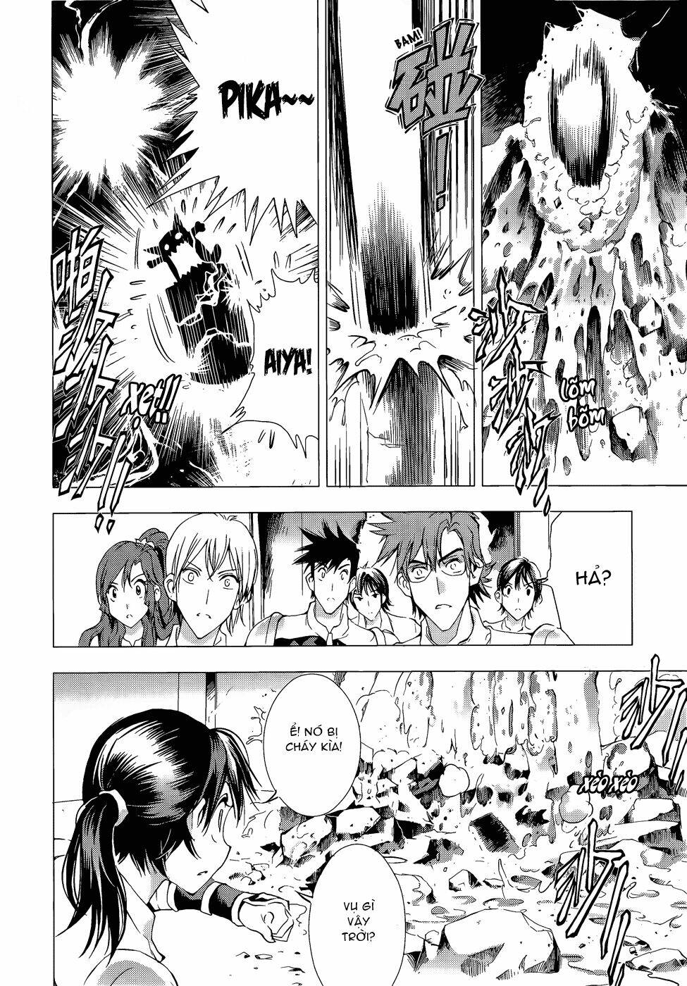 1/2 prince chapter 68.1 6