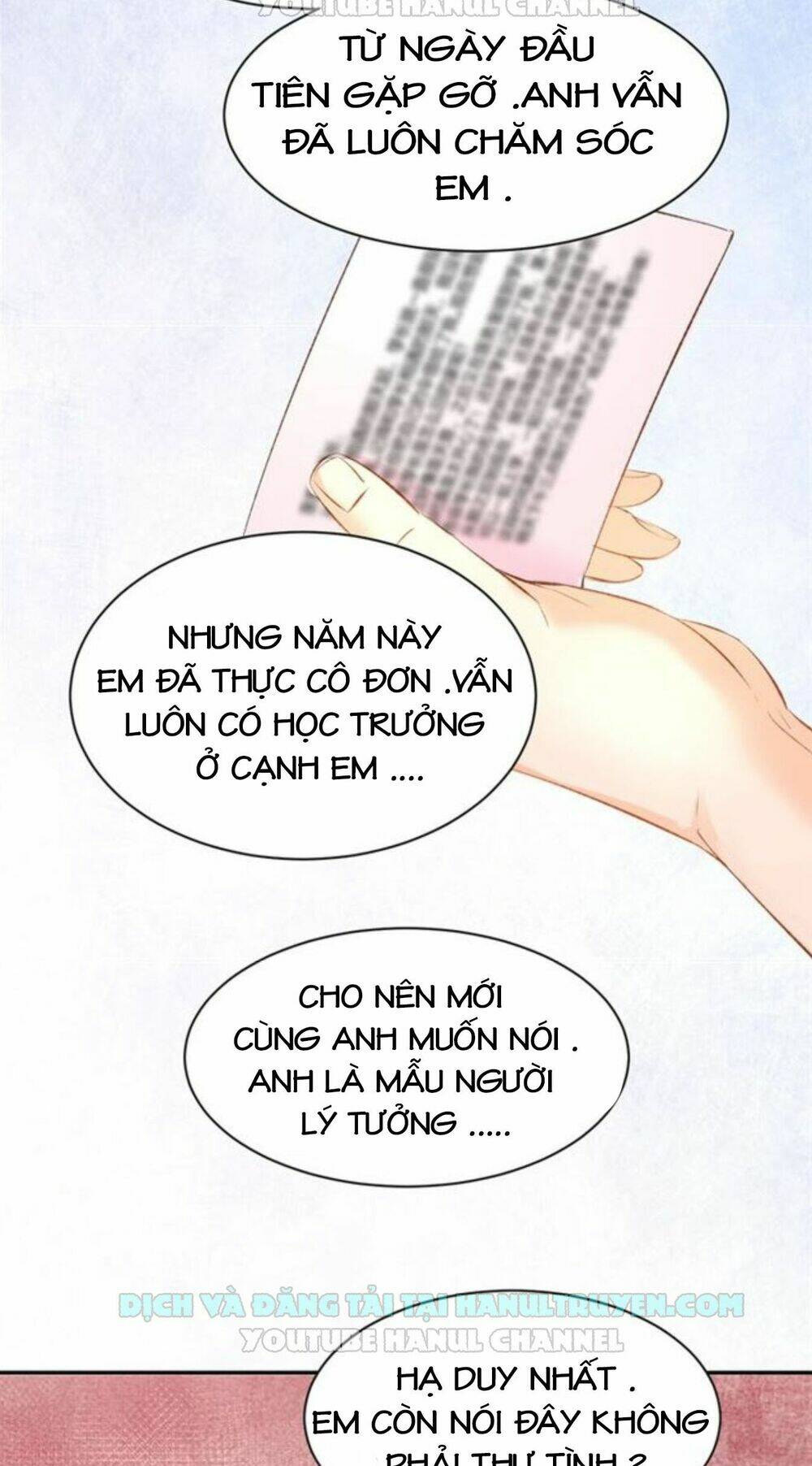 hôn nhân ấm áp : tổng tài sủng vợ thành nghiện chapter 30 17
