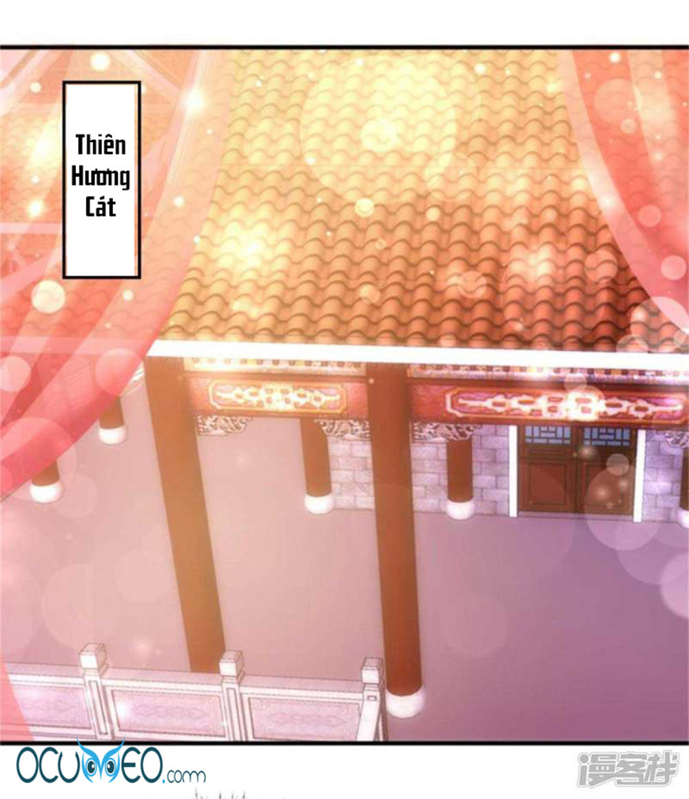 từ đây vương gia không thượng triều sớm chapter 41 36