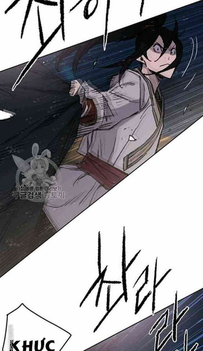 kiếm sĩ bất bại chapter 61 33