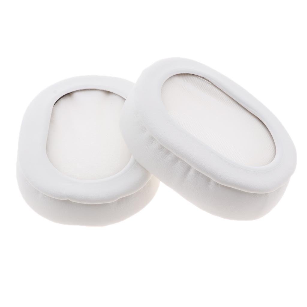 Replacement Ear Pads Cushion Cup Cushion Cover for Audio Technica ATH M50 M50X