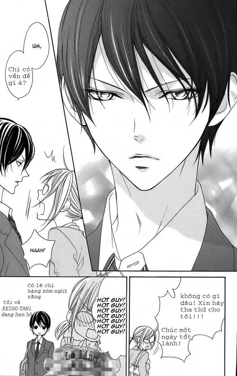 dashigurashi chapter 2 8