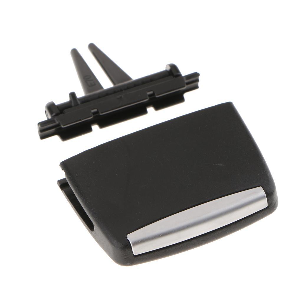 2pc Front A/C Air Conditioning  Outlet Tab Clip Repair Kit for X5 X6