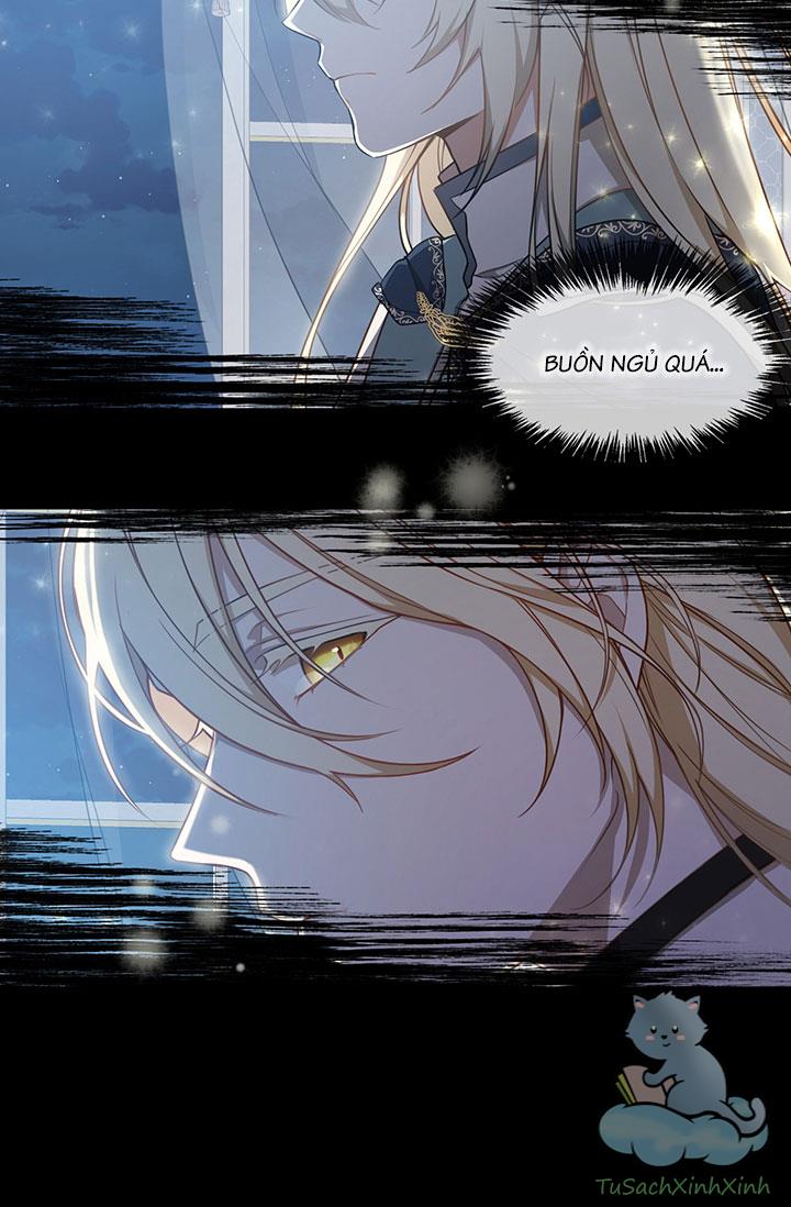 Lần Nữa Toả Sáng chapter 5.5 36