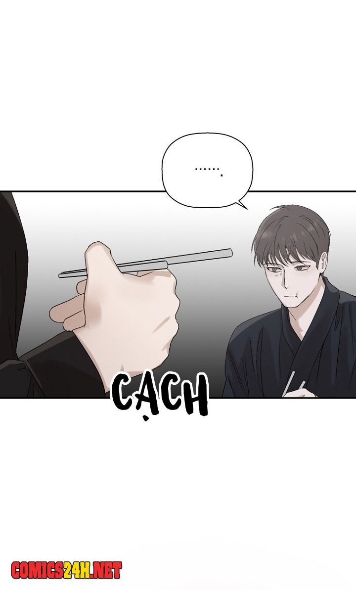 người xa lạ chapter 8 46