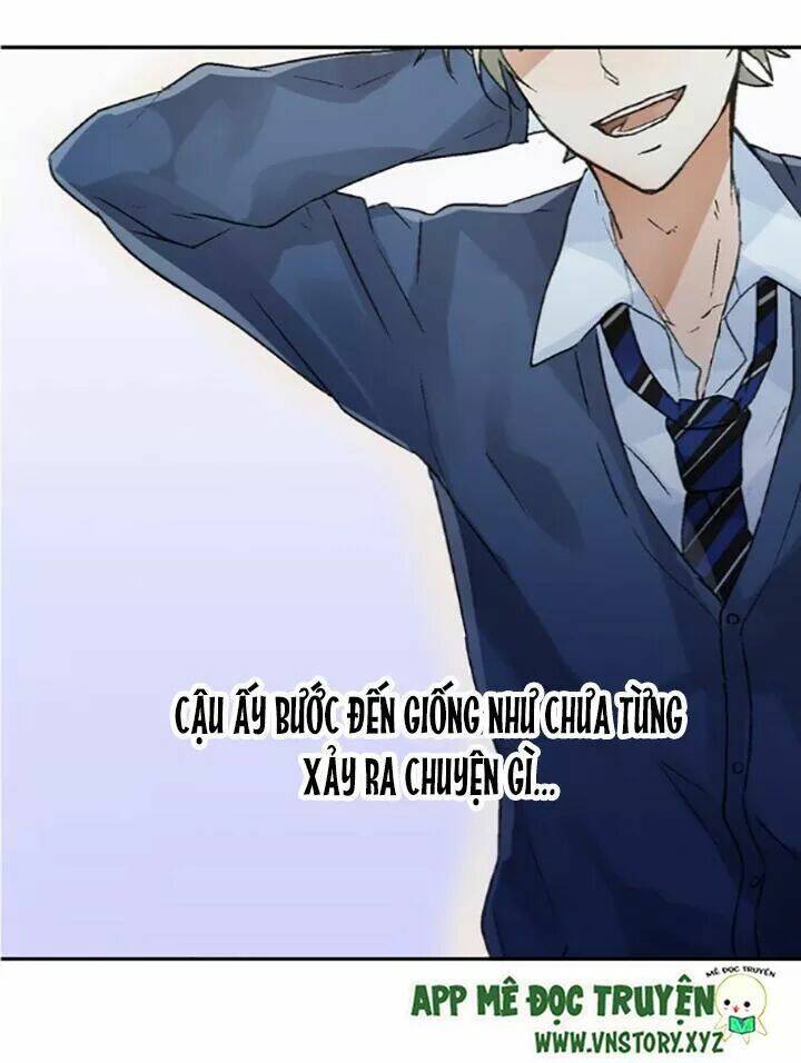 ngàn vạn nụ hôn đầu chapter 5 13