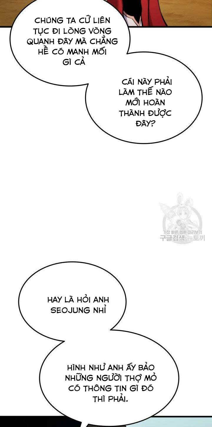 huyền thoại game thủ - tái xuất chapter 66 17