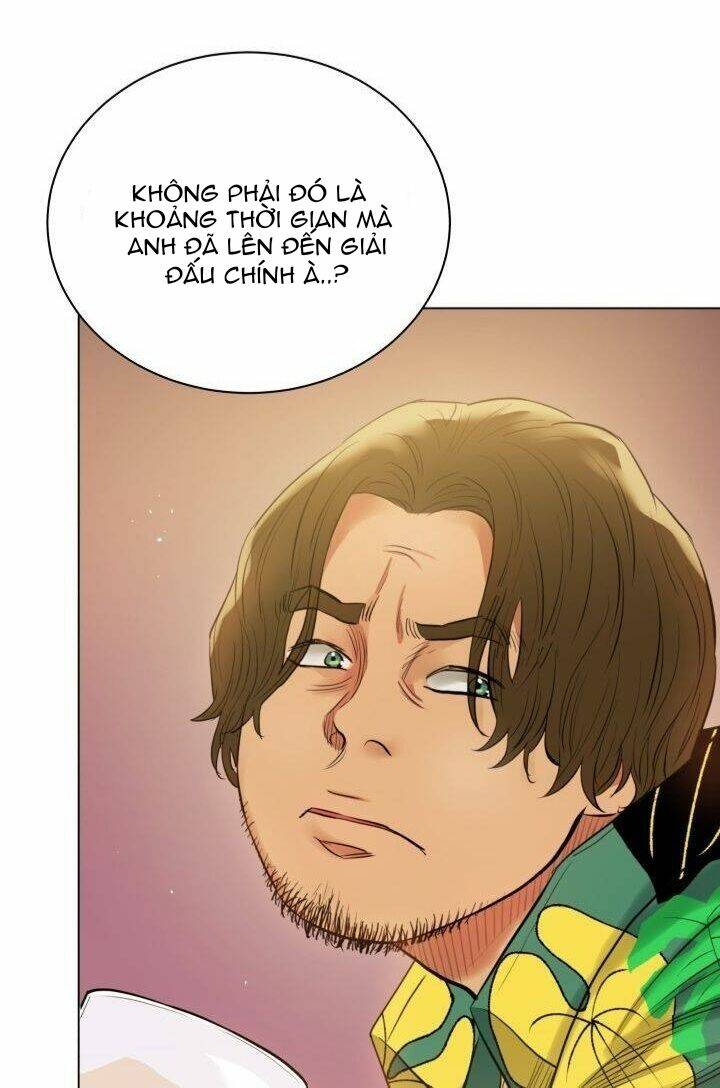 đấu sĩ vô song chapter 20 19
