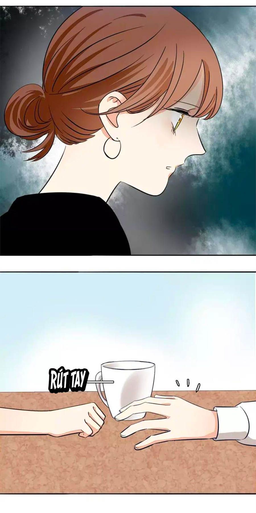 mùi hương lãng mạn chapter 55 8