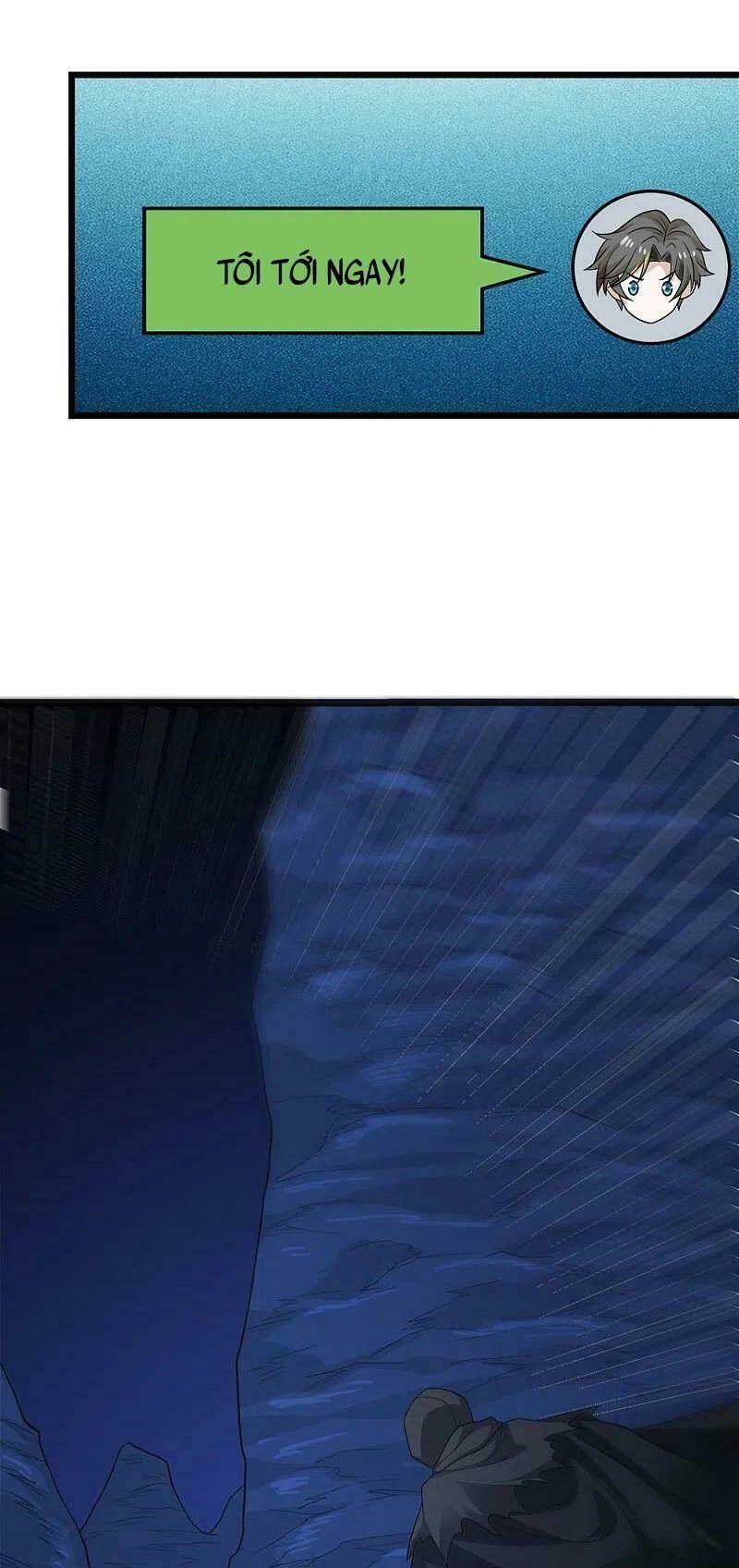 kiếm vũ chapter 228 34