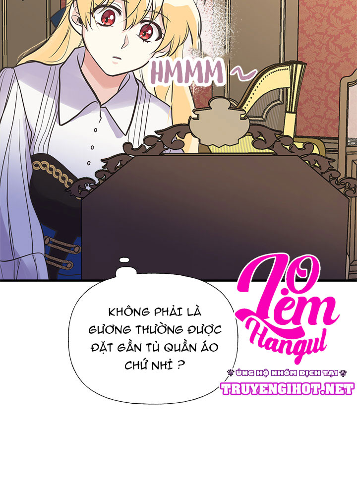 chị tôi đã nhặt về một nam chính quyến rũ chapter 35 64
