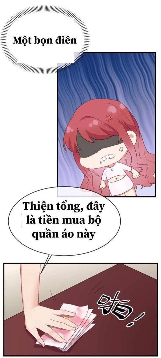 độc dược của tình yêu chapter 6 7