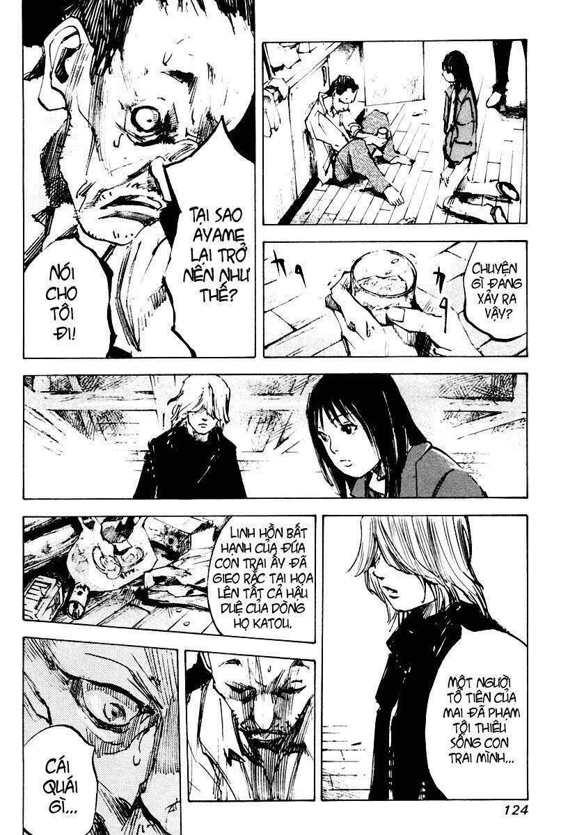 skyhigh chapter 18 8