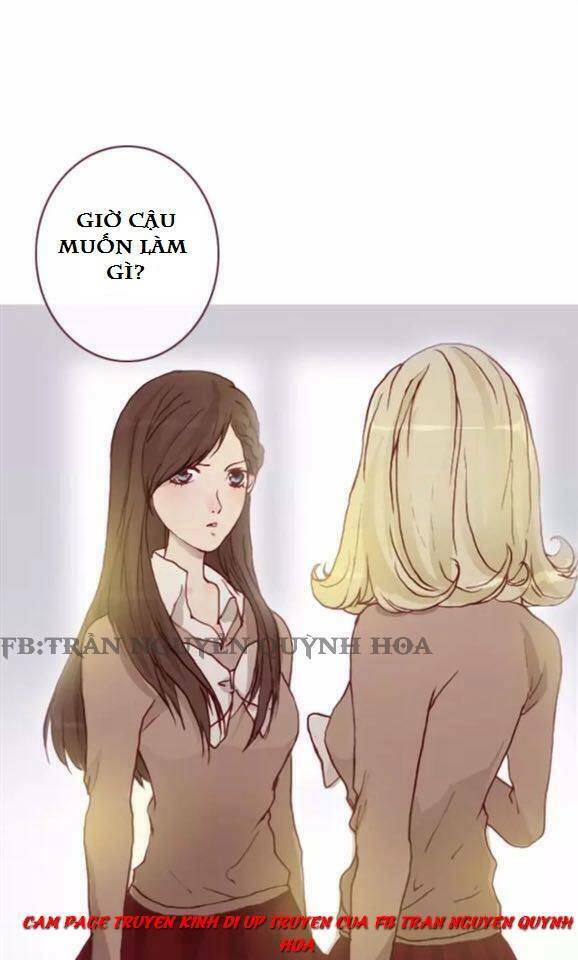 trả thù trường trung học chapter 17 4