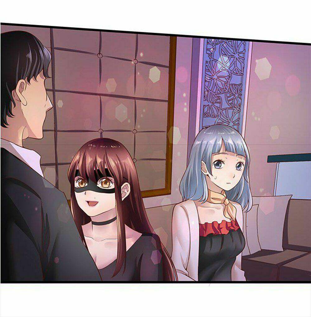 khi trò chơi ác ma bắt đầu chapter 19 6