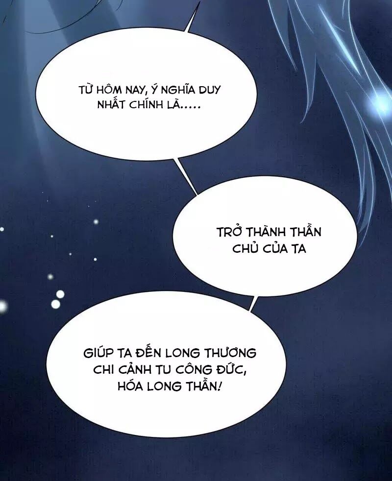 yêu long đại nhân của ta chapter 2 66