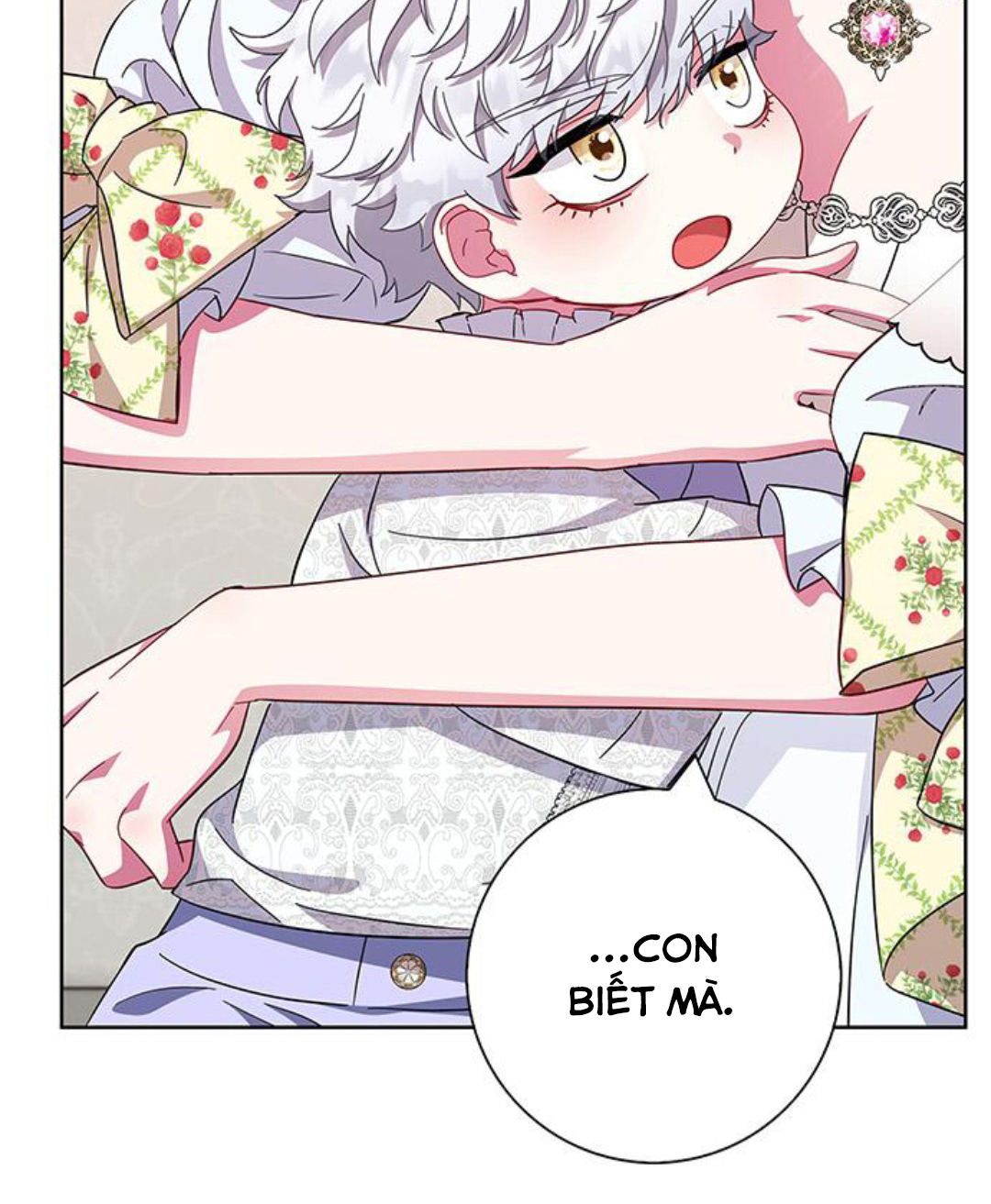 tôi trở thành mẹ của nam chính hoàn hảo chapter 28 82