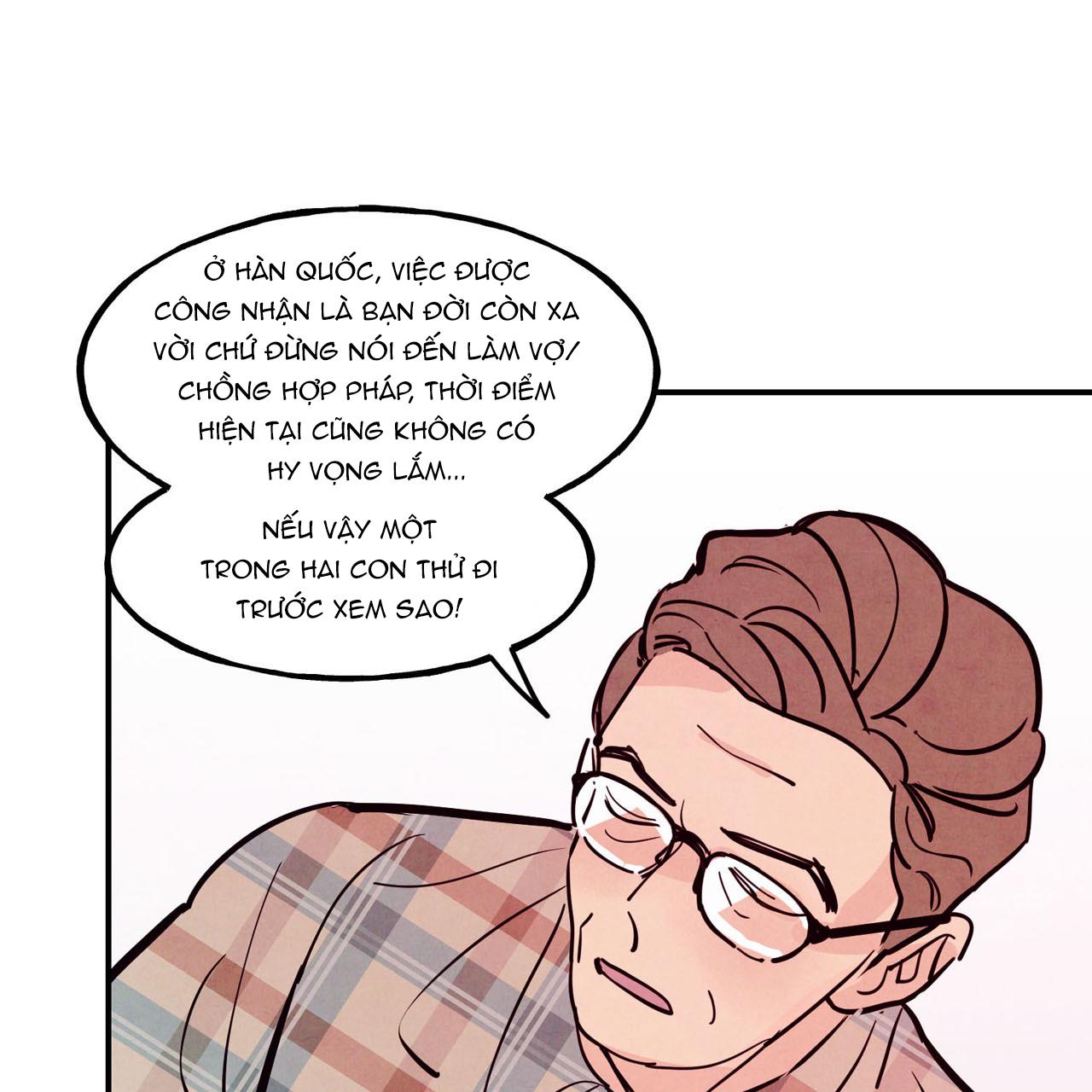 say tình [bl] chapter 48 23