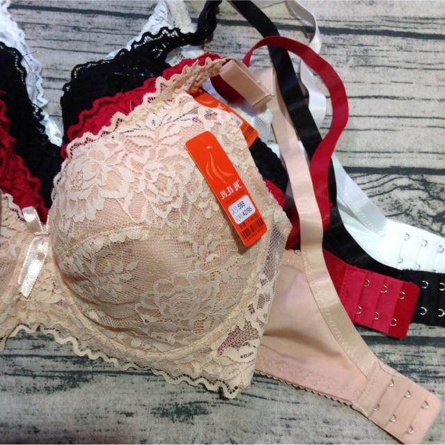 Áo ngực mỏng size 38,40,42