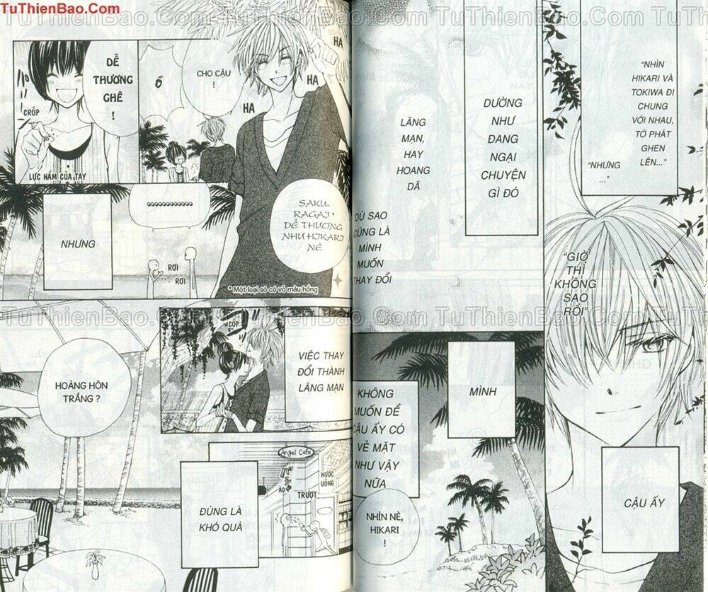 s a - lớp học ưu tú chapter 15 43