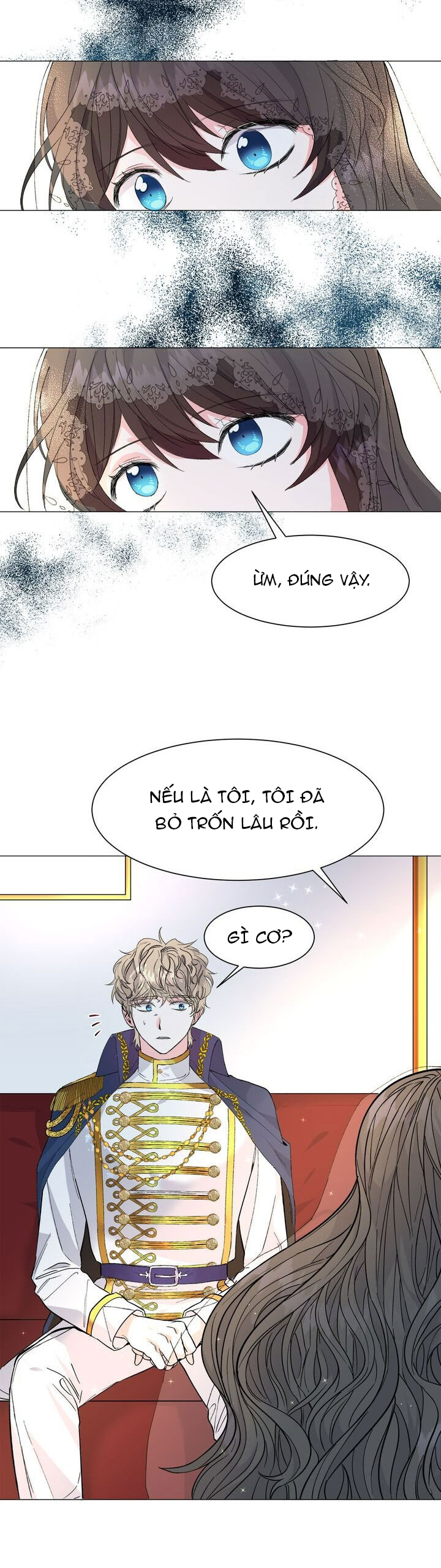 cách nhân vật phụ phá đảo game hẹn hò chapter 2.2 4