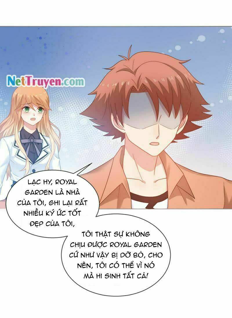 ma lạt thiên kim đẩu ác thiếu chapter 166.5 11