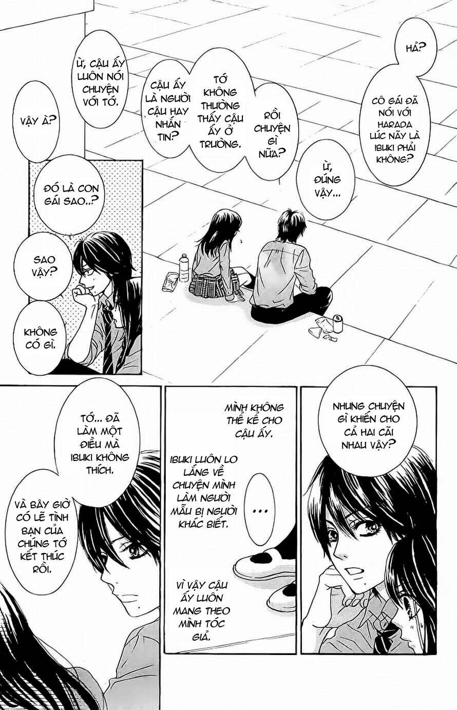 bokutachi wa shitte shimatta chapter 18 17