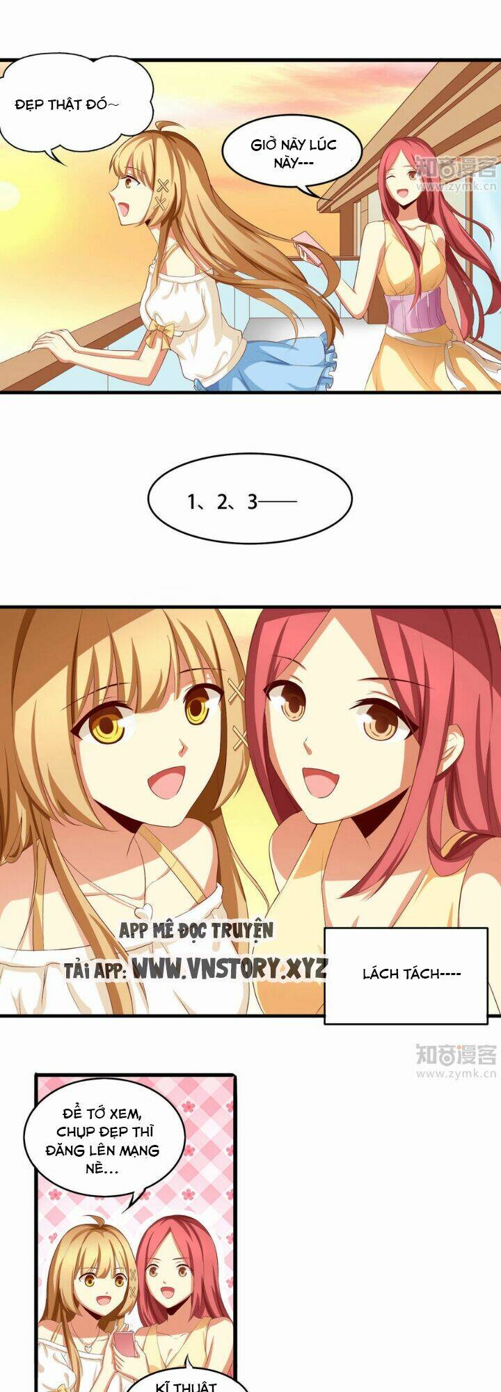 idol quốc dân đừng trêu tôi chapter 2 5