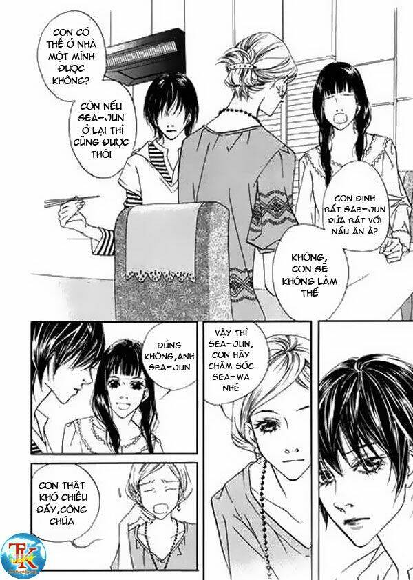 flowers of evil chapter 5 14