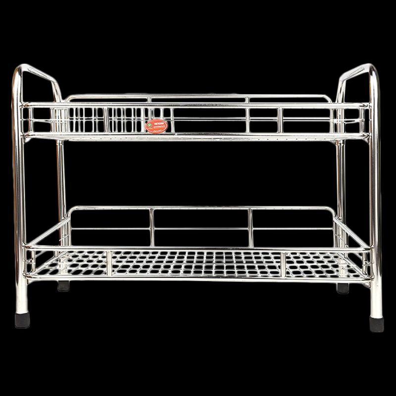 Kệ chén inox/ Kệ bát Inox 304 đủ loại