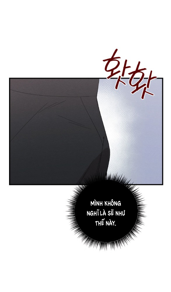 Ăn Mòn chapter 21.1 - Trang 2
