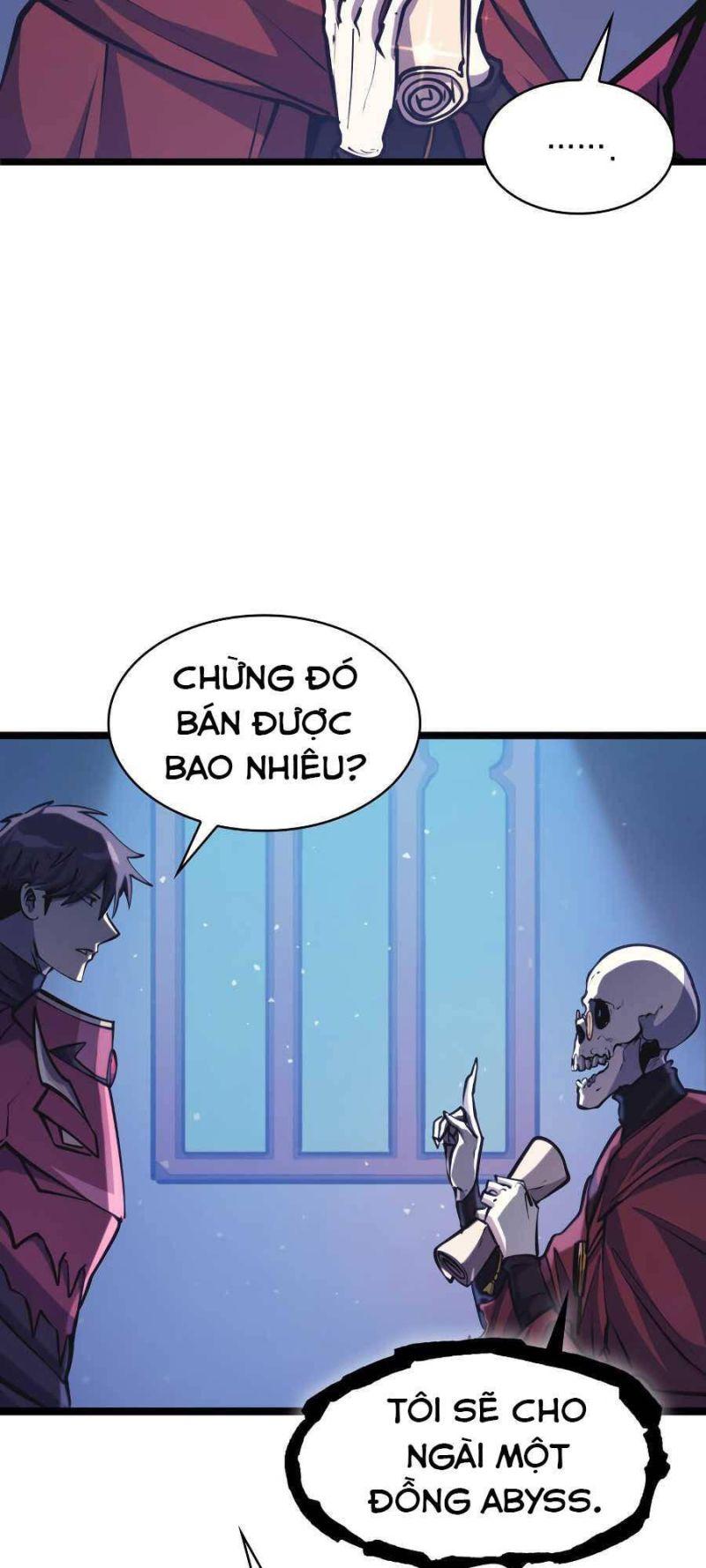 tôi trở lại thăng cấp một mình chapter 99 65
