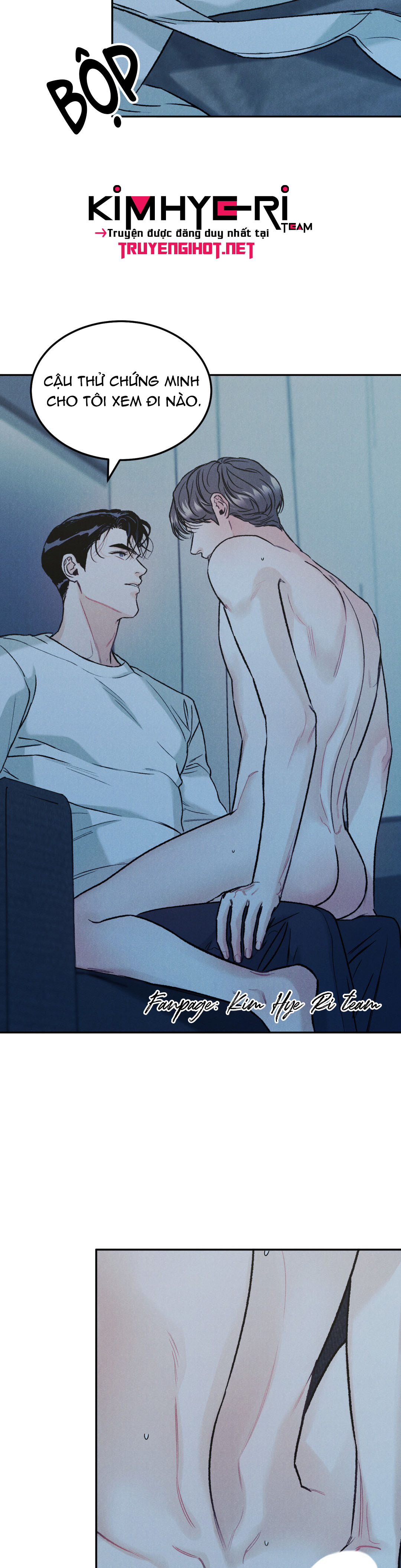 limited run chapter 16 5