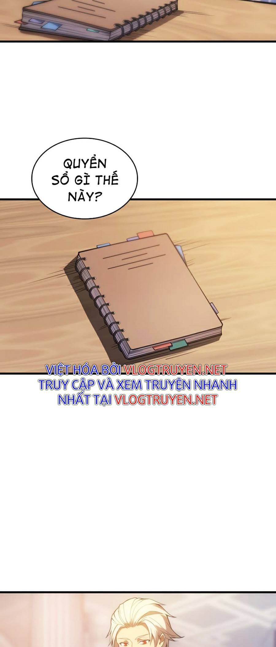 tái sinh ở dị giới, tôi từ công chức trở thành chiến thần chapter 13 19