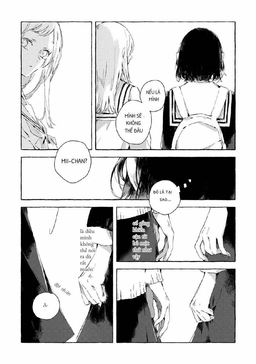 kaerimichi chapter 1 12