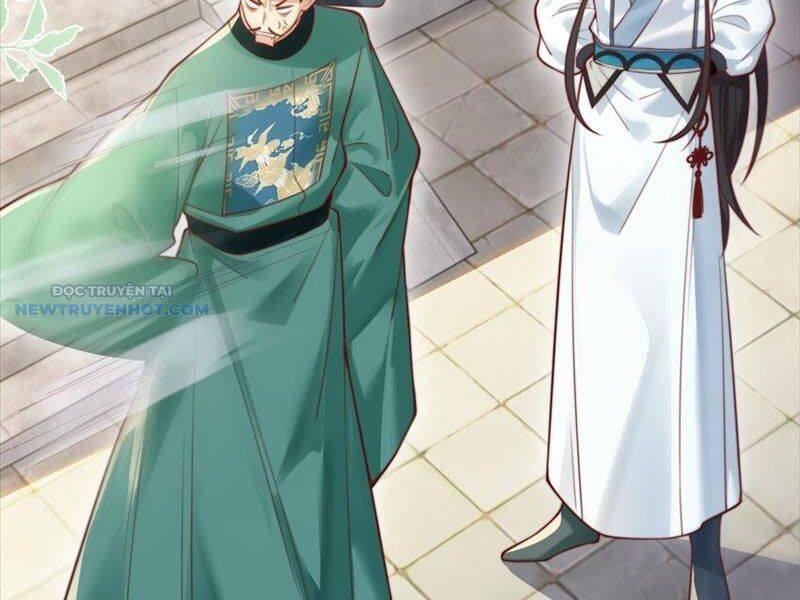 ta thực sự không muốn làm thần tiên chapter 28 3