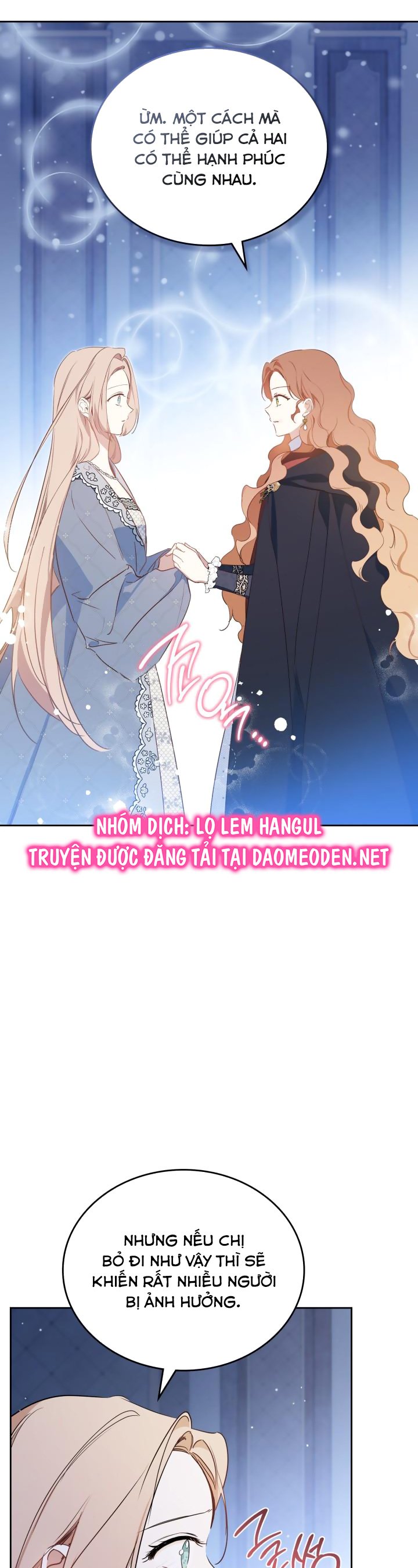 lần này tôi sẽ trở thành gia chủ chapter 170 35