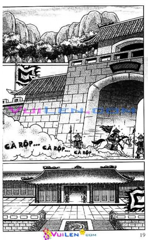 thần đồng đất việt chapter 147 16