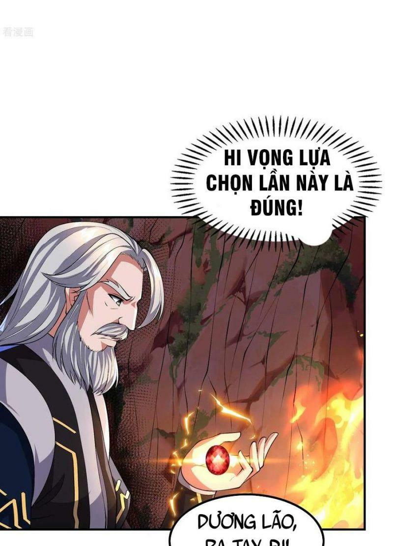 đệ nhất người ở rể chapter 170 25
