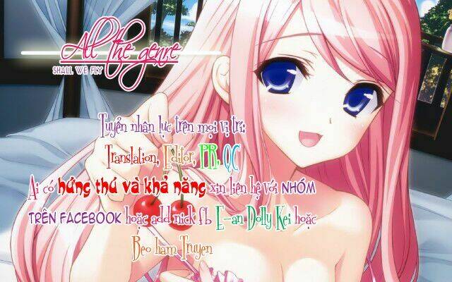 ore no pantsu ga nerawareteita chapter 1 35