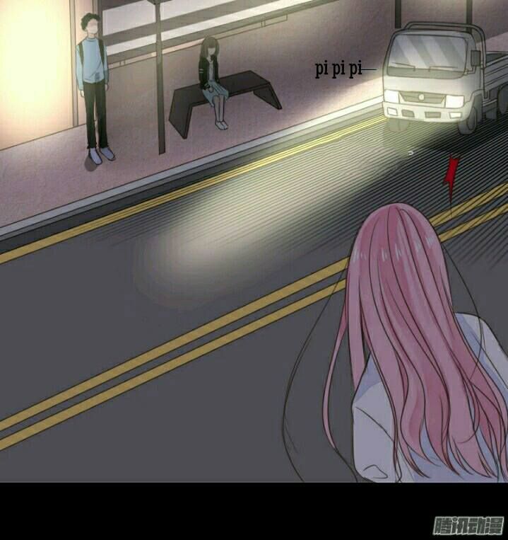 công chúa nữ vương mệnh chapter 3 33