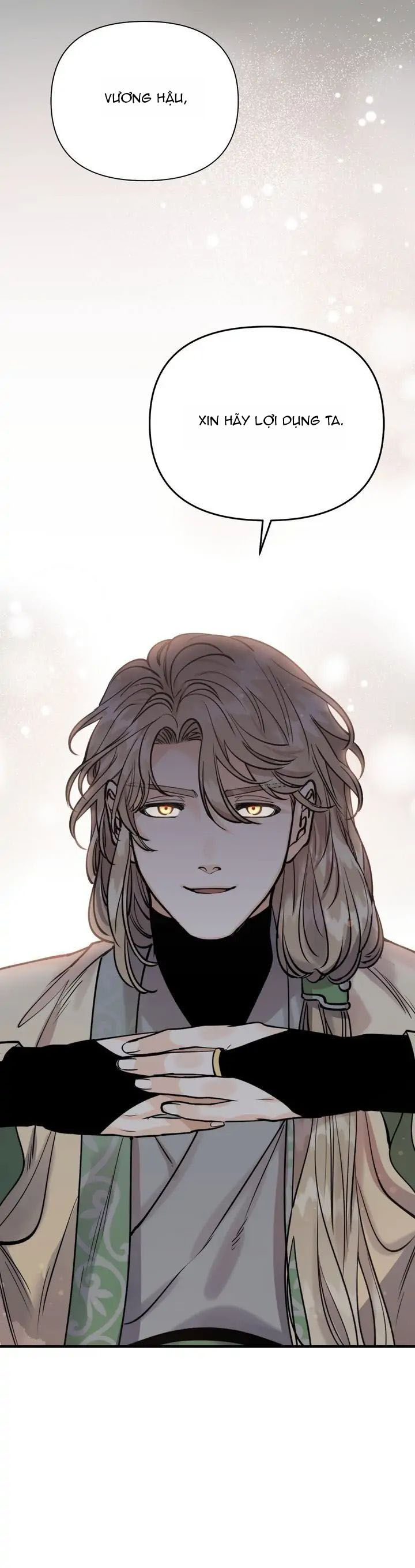 cô dâu thiên đàng chapter 57.2 19