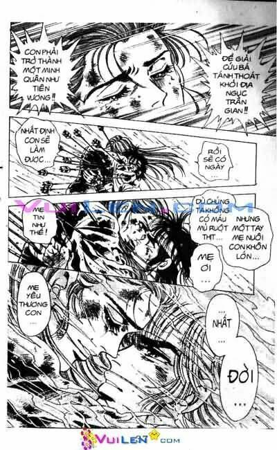 vương tử takeru chapter 12 37