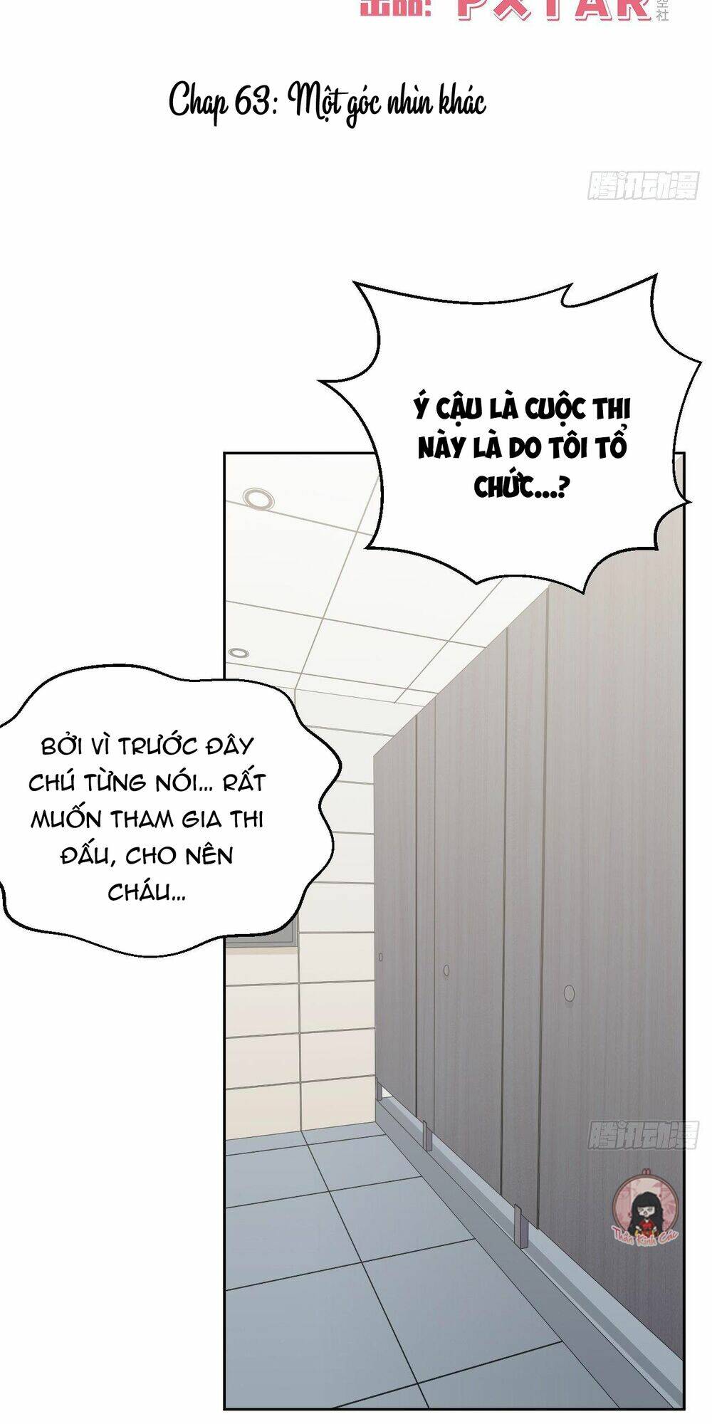 nhạc phụ đại nhân là lão bà chapter 63 2