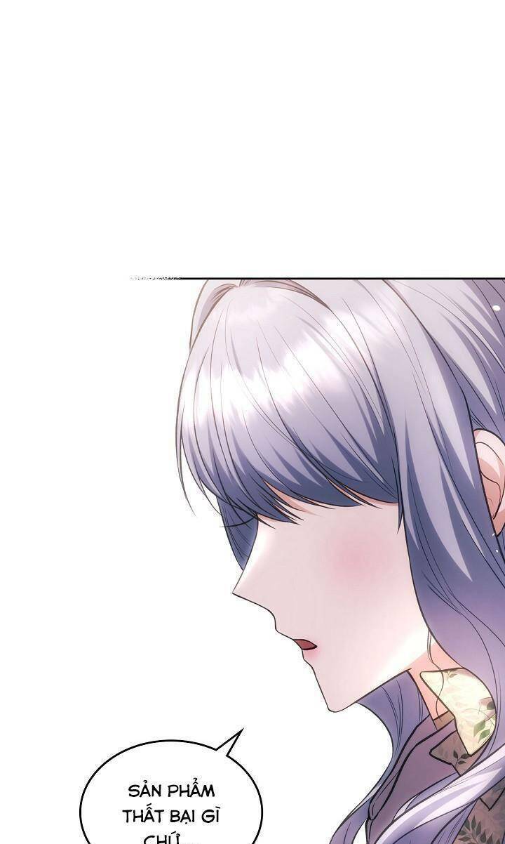 con gái bá tước bỗng thành vị hôn thê của thái tử điện hạ chapter 28 4