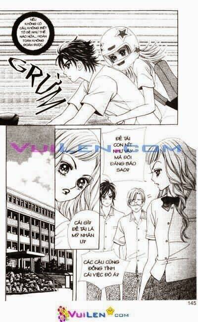 tên nô lệ đáng yêu chapter 5 145